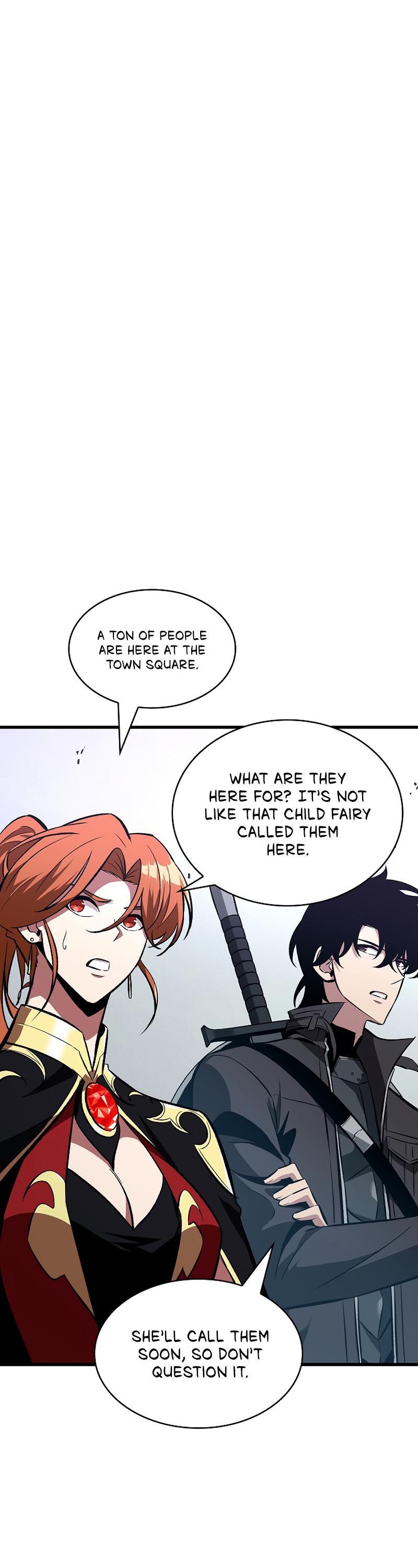Pick Me Up Chap 25 - Next Chap 26