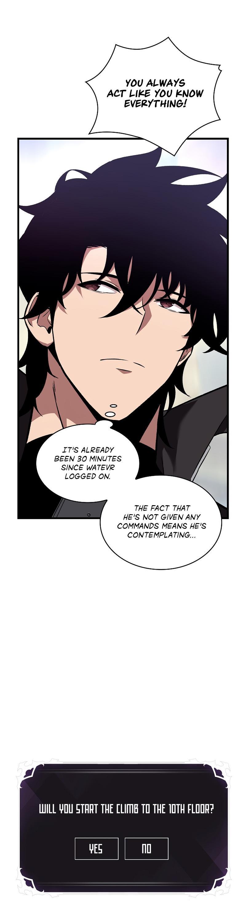 Pick Me Up Chap 25 - Next Chap 26