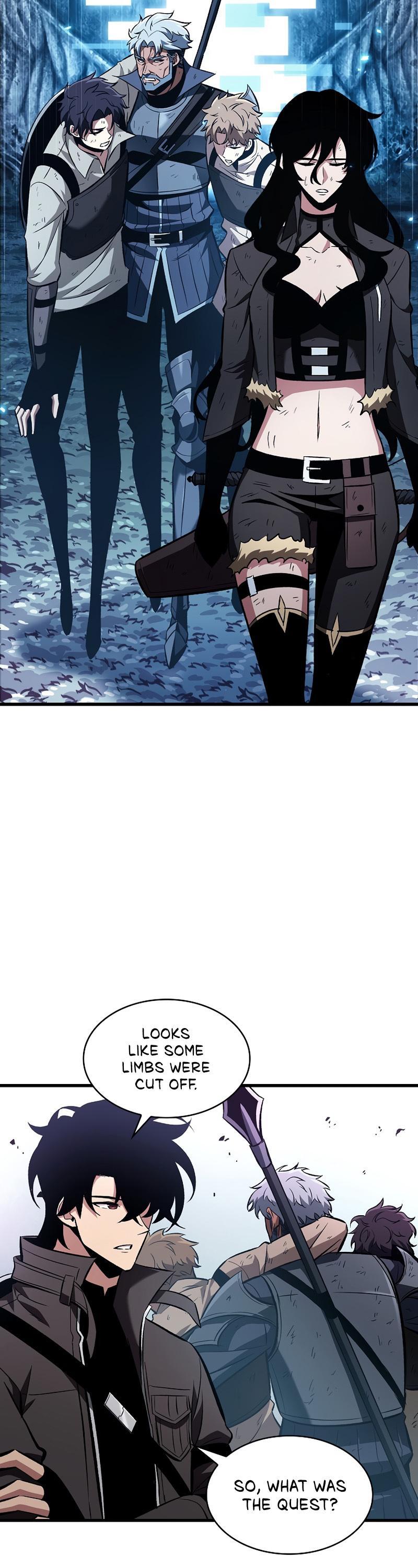 Pick Me Up Chap 25 - Next Chap 26