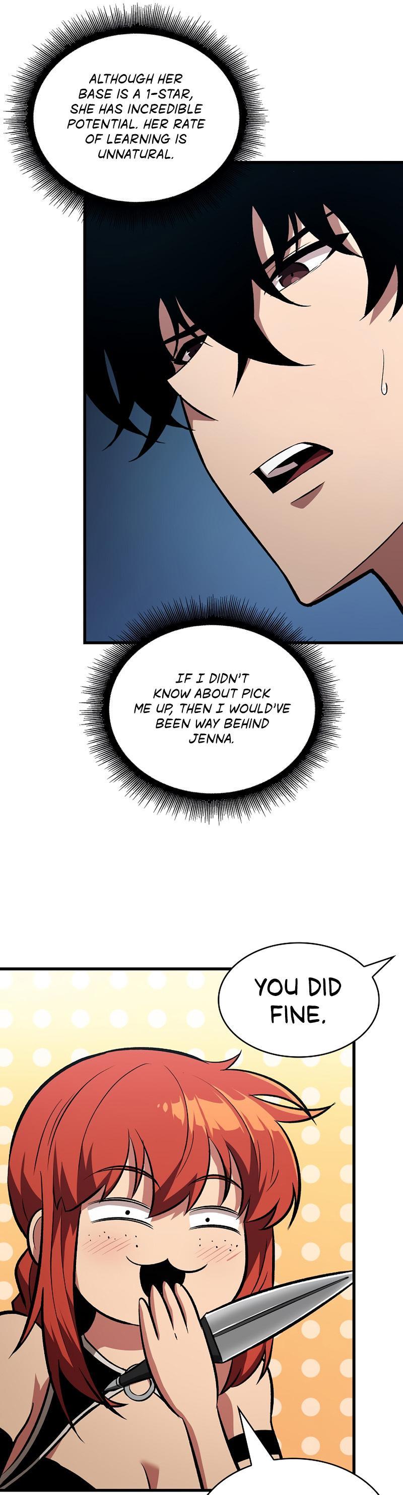 Pick Me Up Chap 25 - Next Chap 26