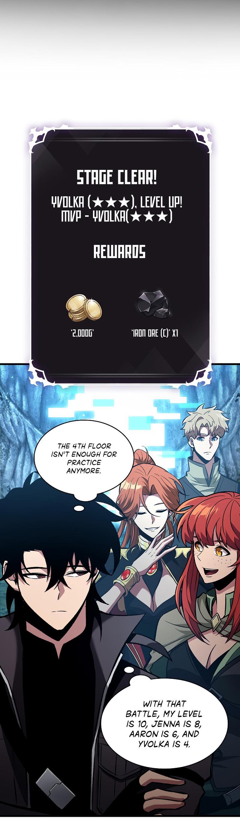 Pick Me Up Chap 25 - Next Chap 26