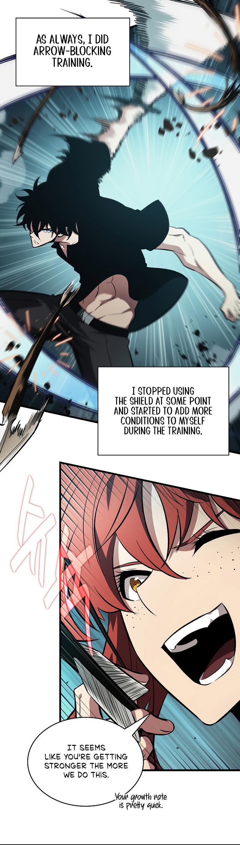 Pick Me Up Chap 25 - Next Chap 26
