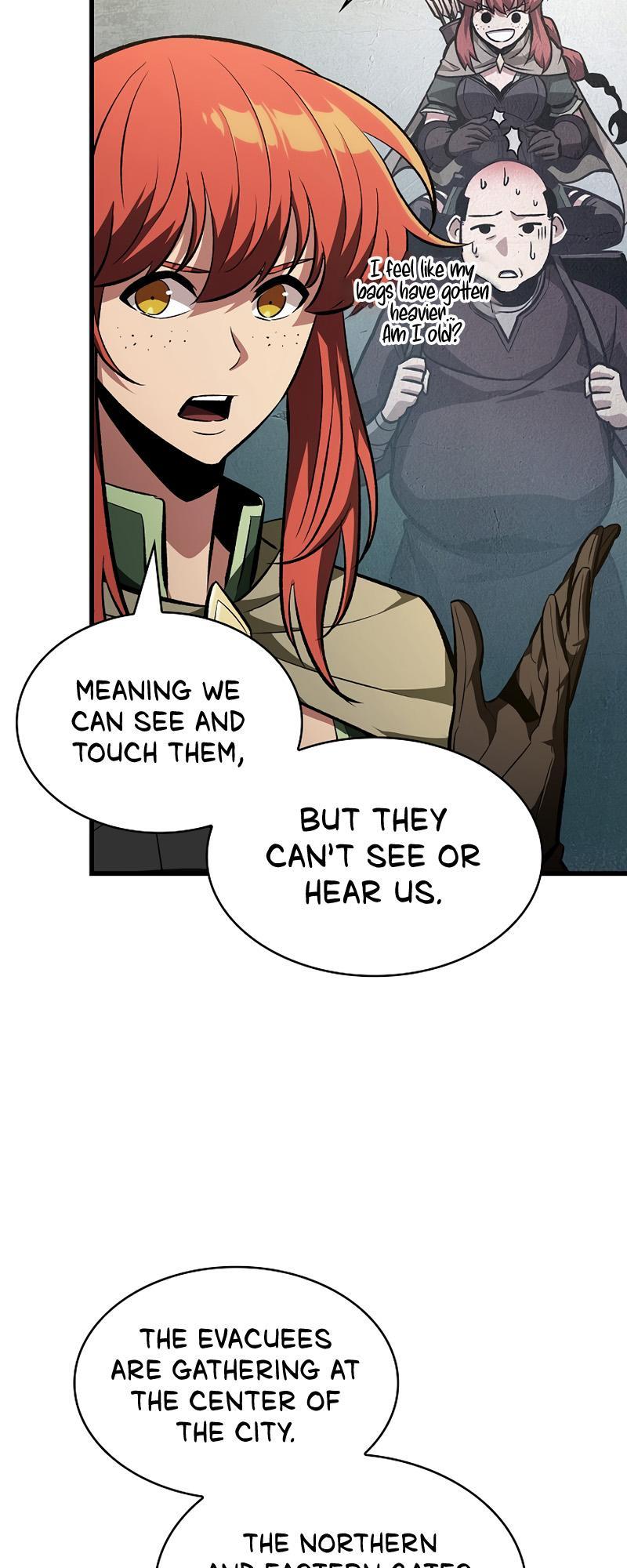 Pick Me Up Chap 26 - Next Chap 27