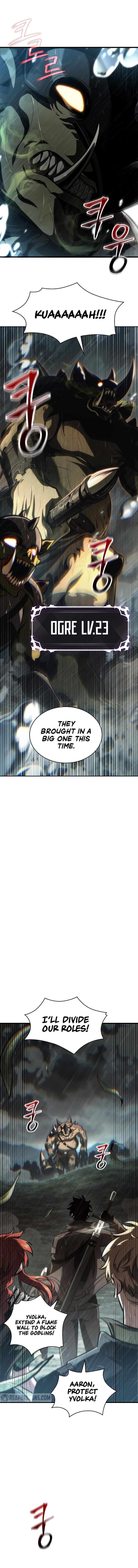 Pick Me Up Chap 29 - Next Chap 30