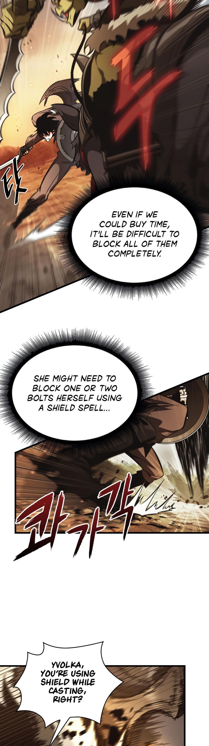 Pick Me Up Chap 21 - Next Chap 22