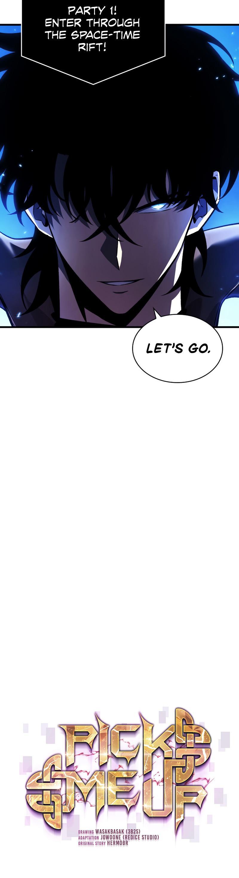 Pick Me Up Chap 21 - Next Chap 22