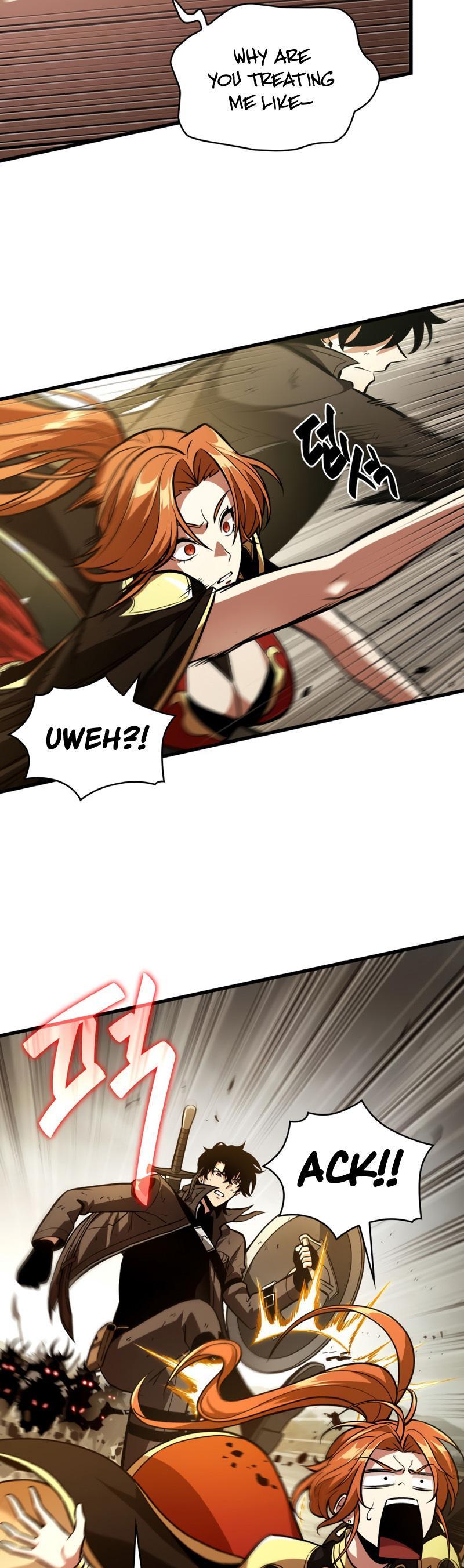 Pick Me Up Chap 22 - Next Chap 23