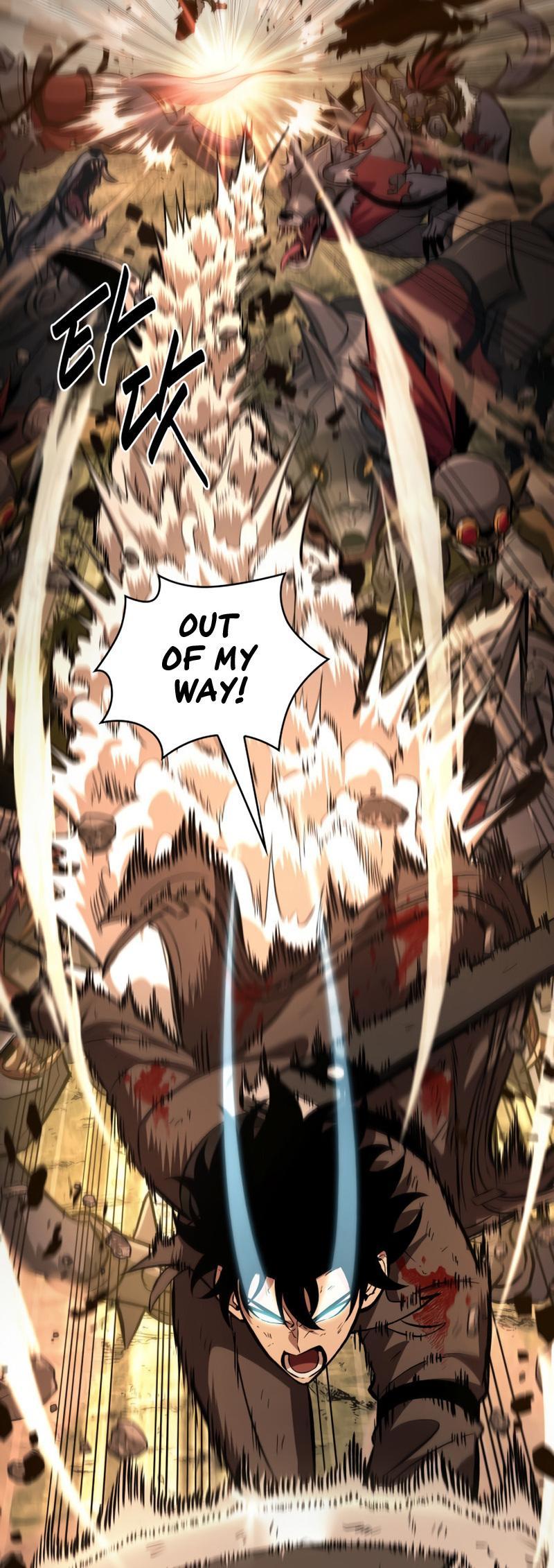 Pick Me Up Chap 22 - Next Chap 23