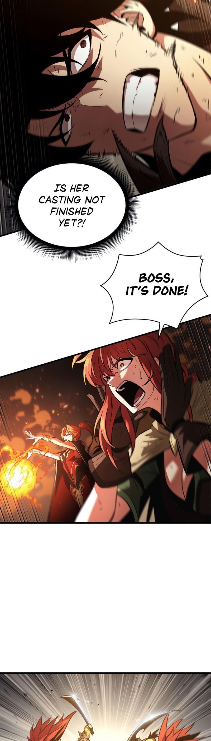 Pick Me Up Chap 22 - Next Chap 23