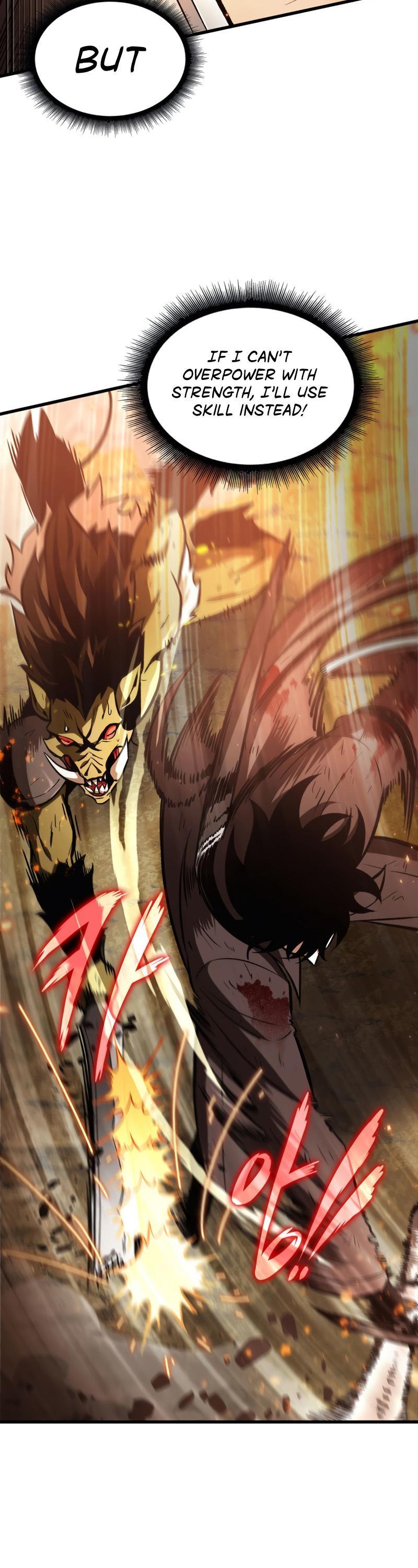 Pick Me Up Chap 23 - Next Chap 24