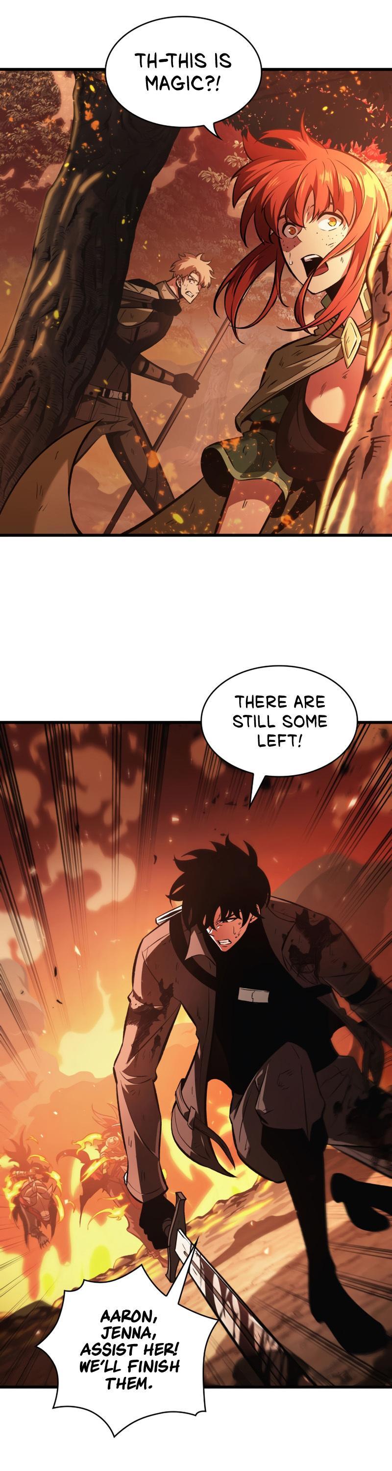 Pick Me Up Chap 23 - Next Chap 24