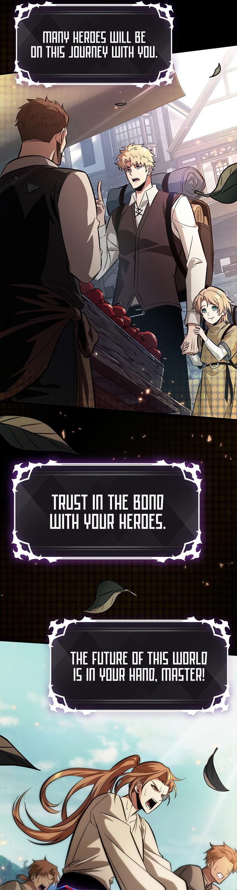 Pick Me Up Chap 37 - Next Chap 38