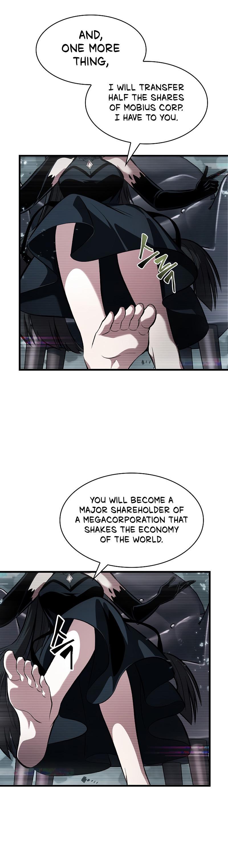 Pick Me Up Chap 37 - Next Chap 38
