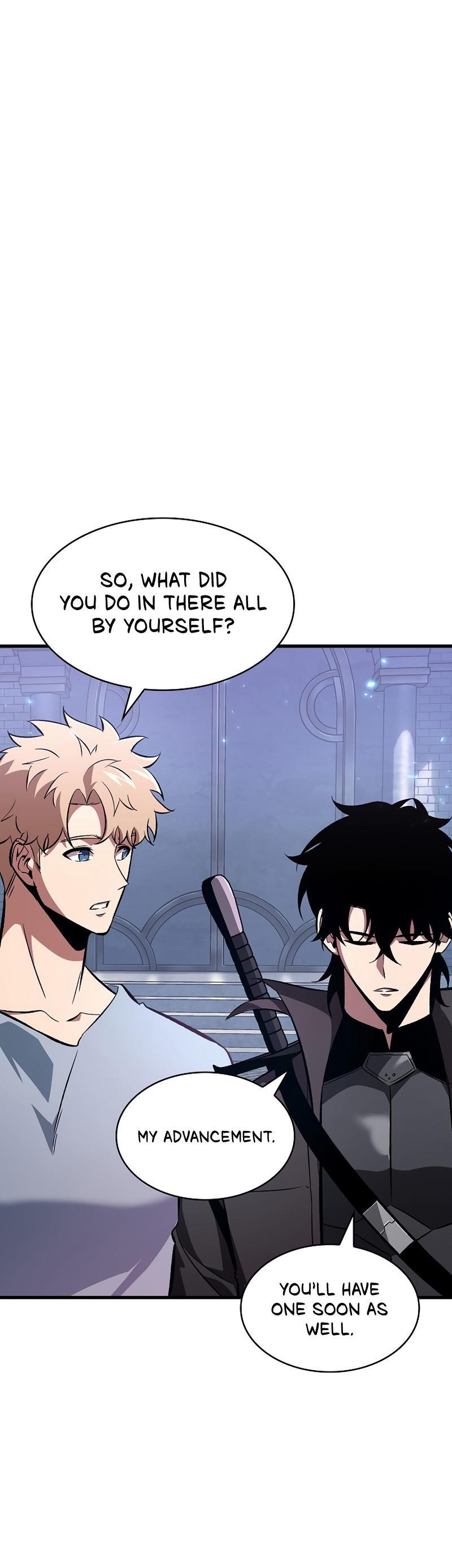 Pick Me Up Chap 37 - Next Chap 38