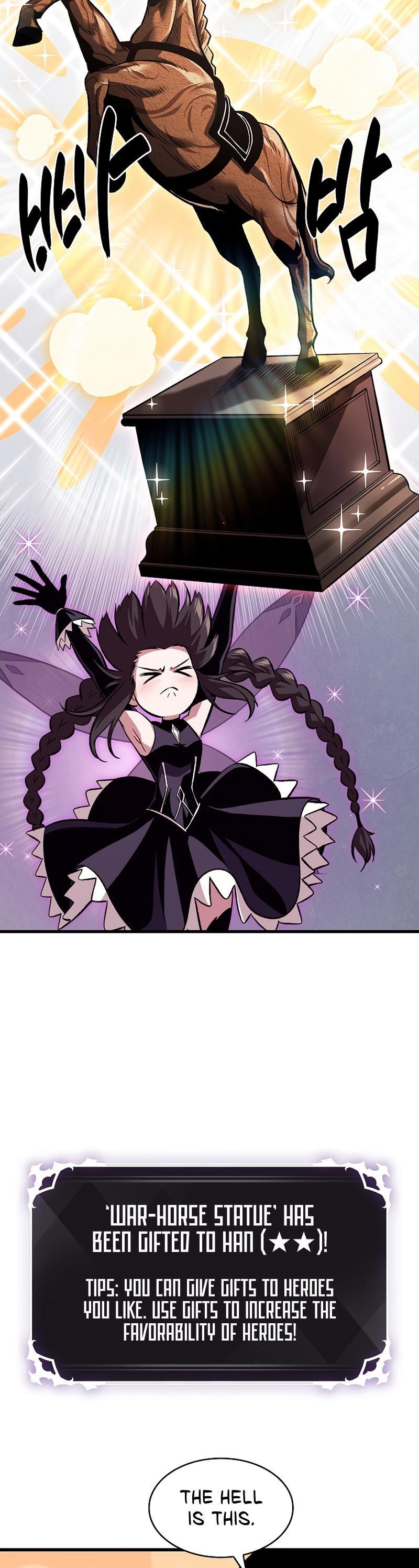 Pick Me Up Chap 37 - Next Chap 38