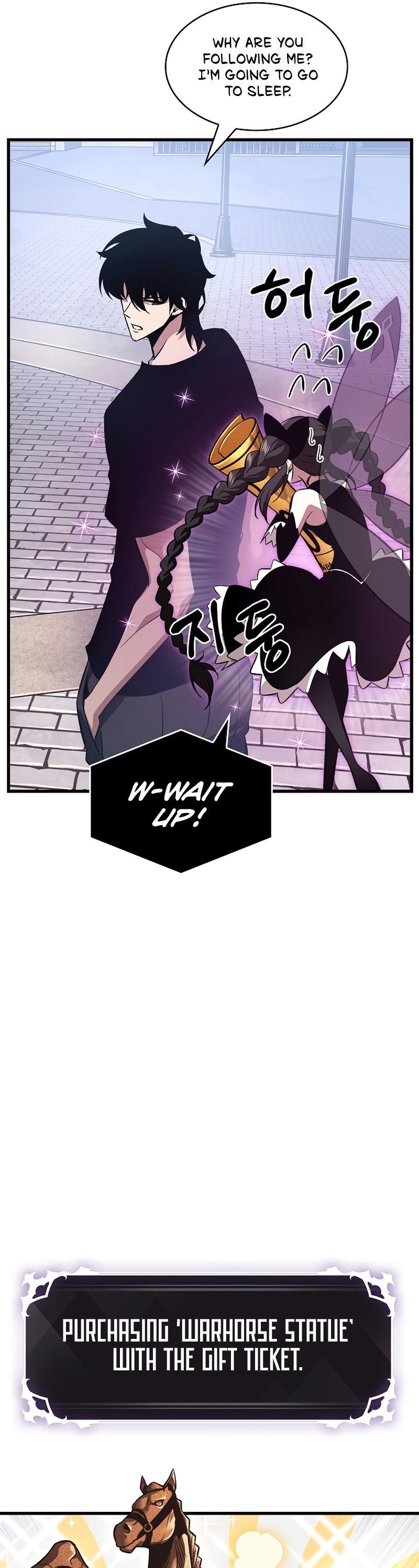 Pick Me Up Chap 37 - Next Chap 38