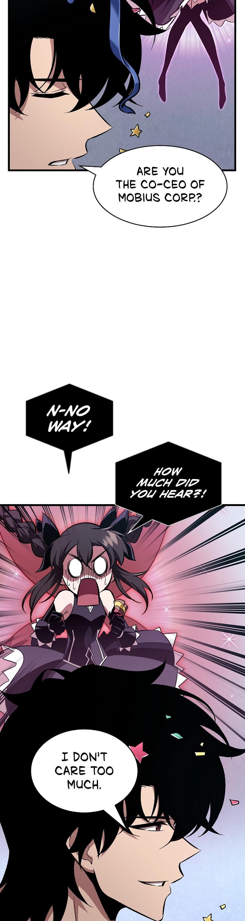 Pick Me Up Chap 37 - Next Chap 38