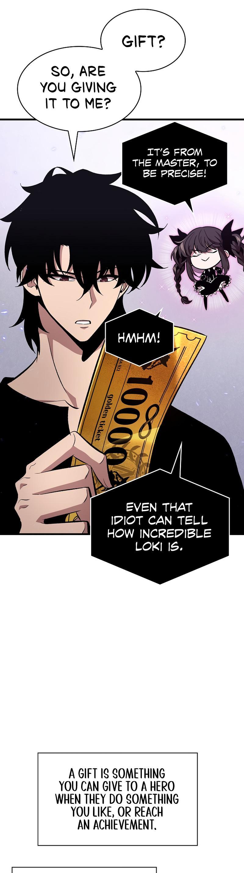 Pick Me Up Chap 37 - Next Chap 38