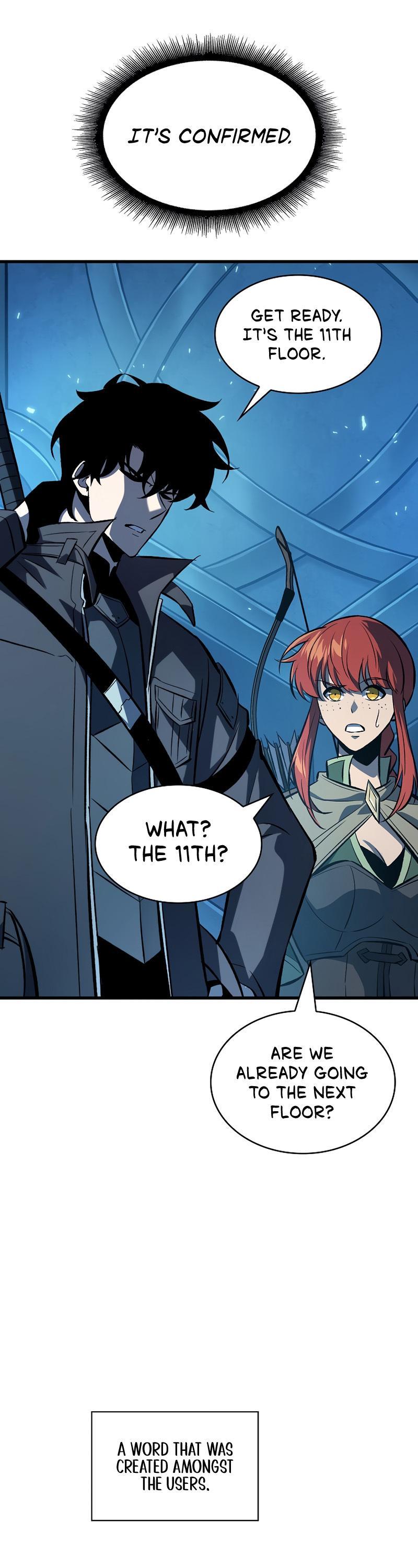 Pick Me Up Chap 37 - Next Chap 38