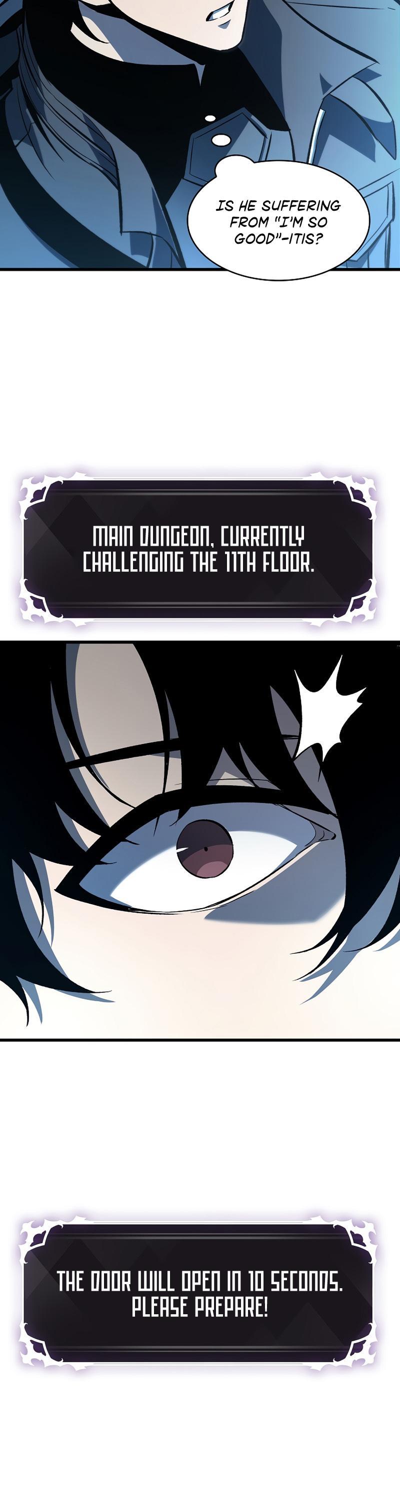 Pick Me Up Chap 37 - Next Chap 38