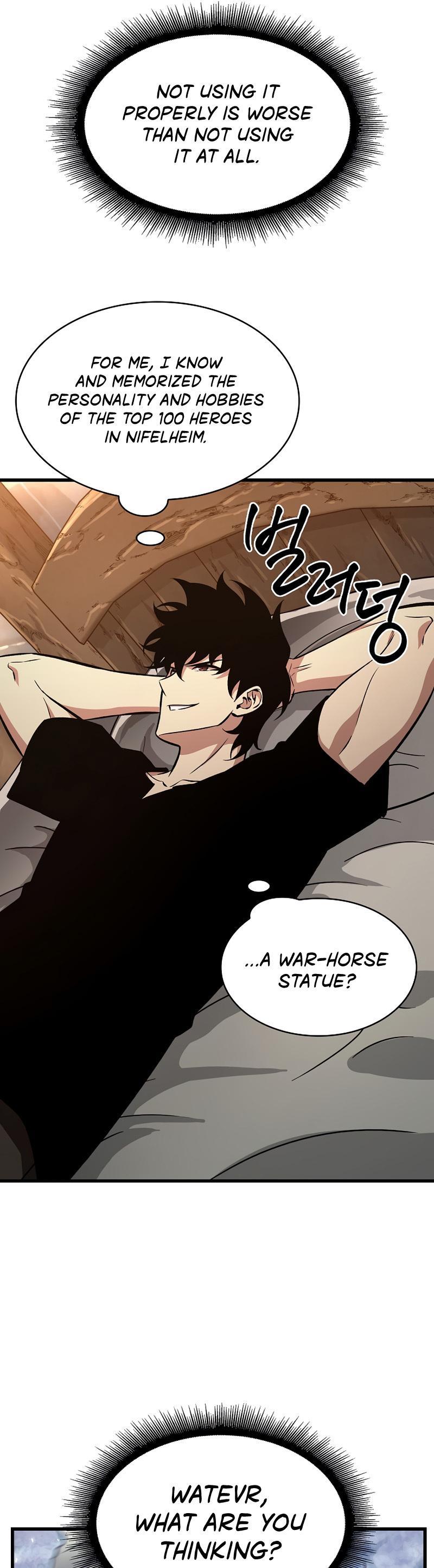 Pick Me Up Chap 37 - Next Chap 38