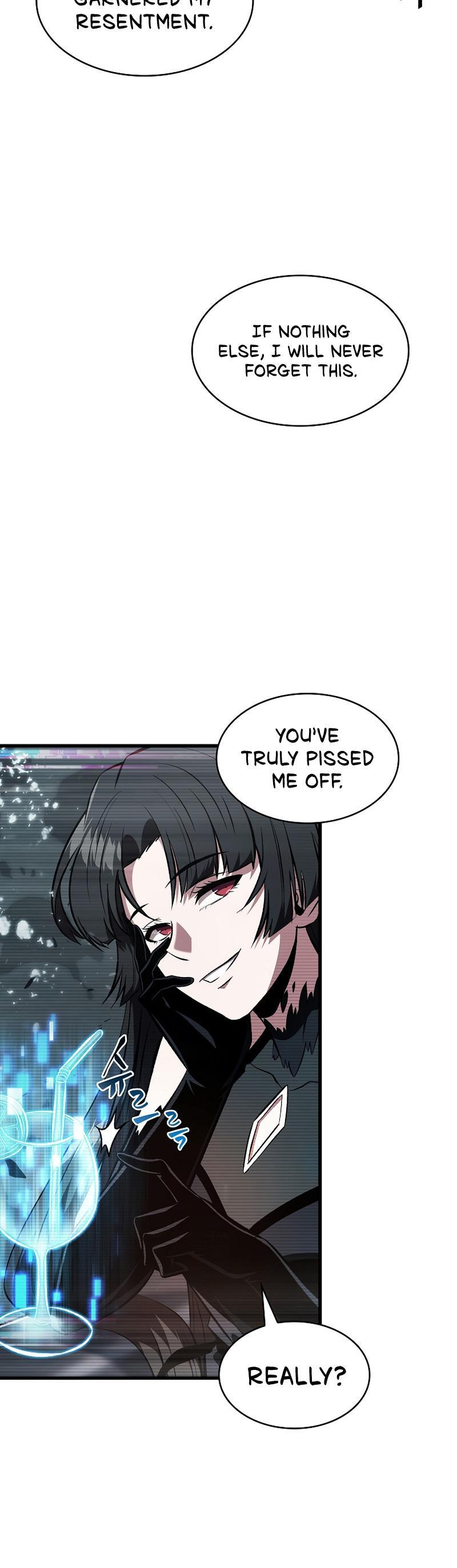 Pick Me Up Chap 37 - Next Chap 38