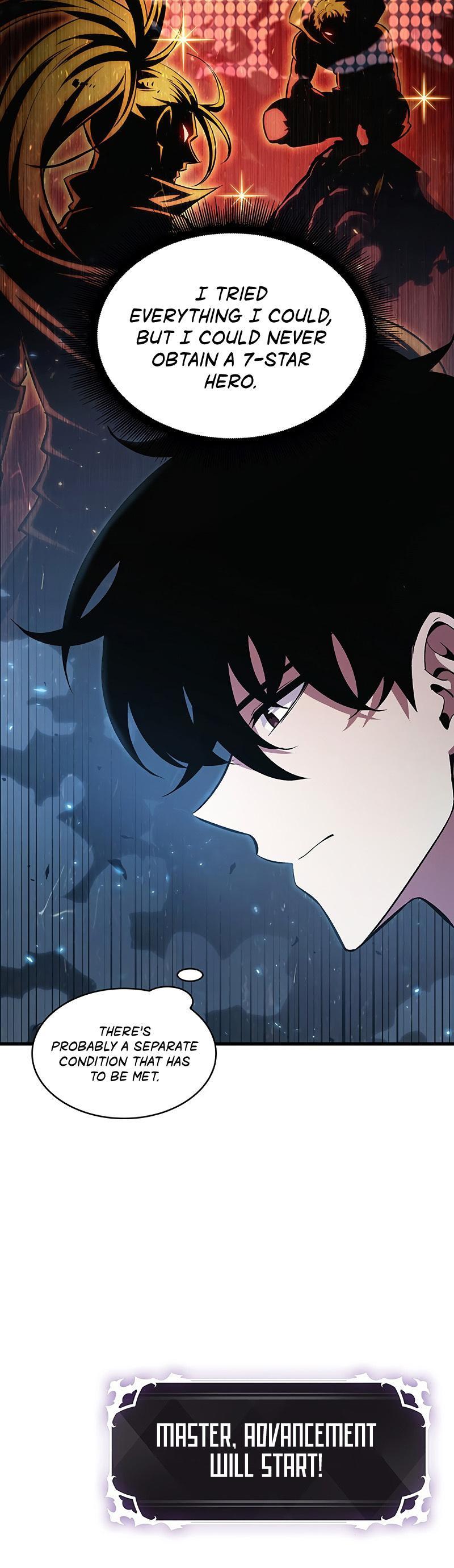 Pick Me Up Chap 34 - Next Chap 35