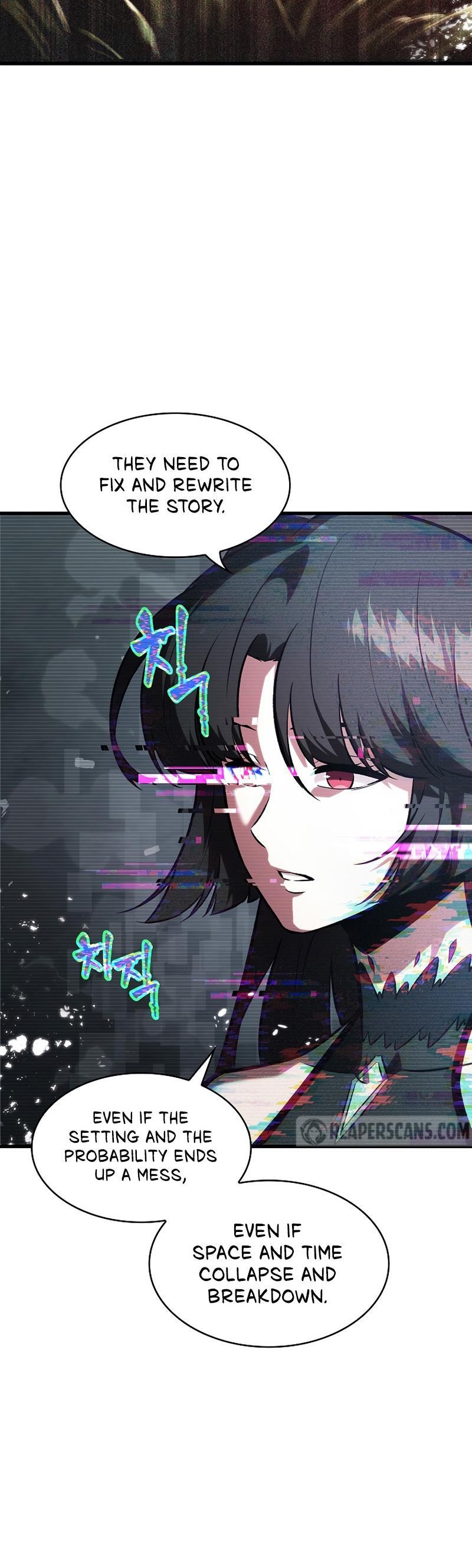 Pick Me Up Chap 35 - Next Chap 36