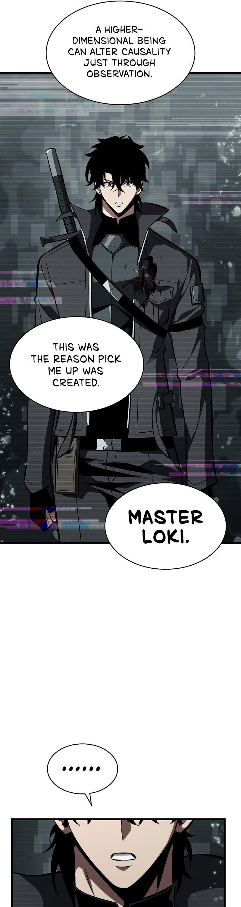 Pick Me Up Chap 35 - Next Chap 36