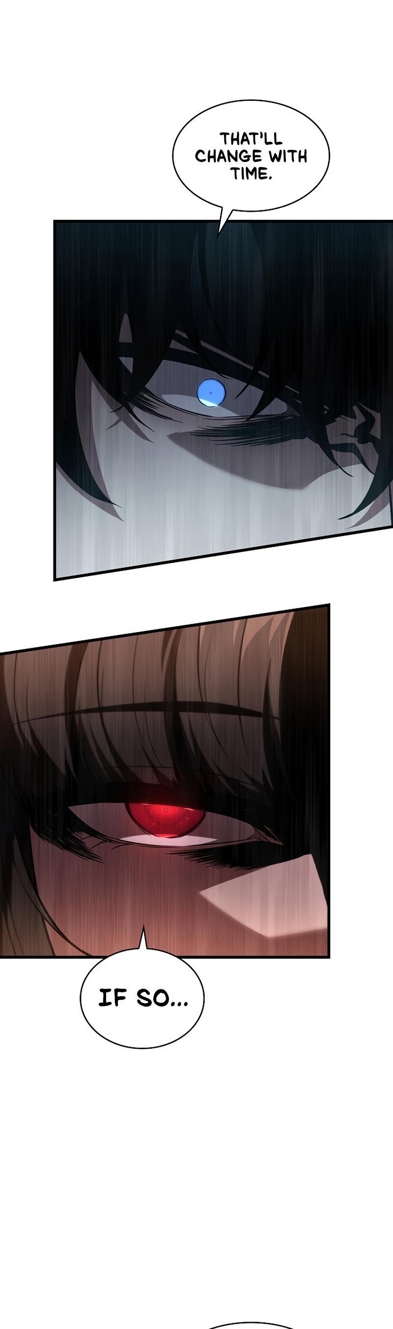 Pick Me Up Chap 35 - Next Chap 36