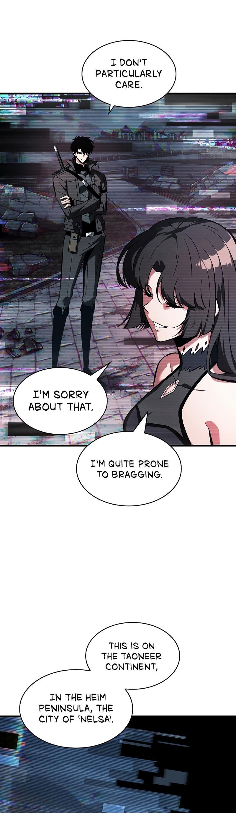 Pick Me Up Chap 35 - Next Chap 36