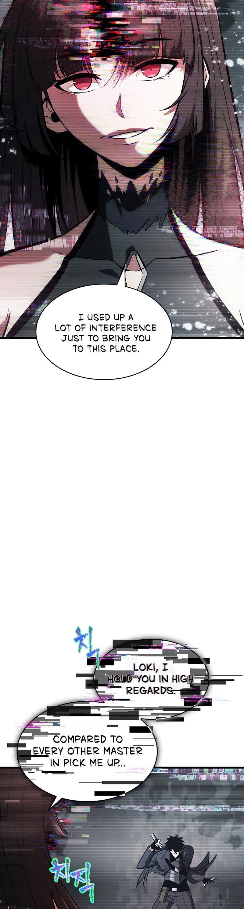 Pick Me Up Chap 35 - Next Chap 36