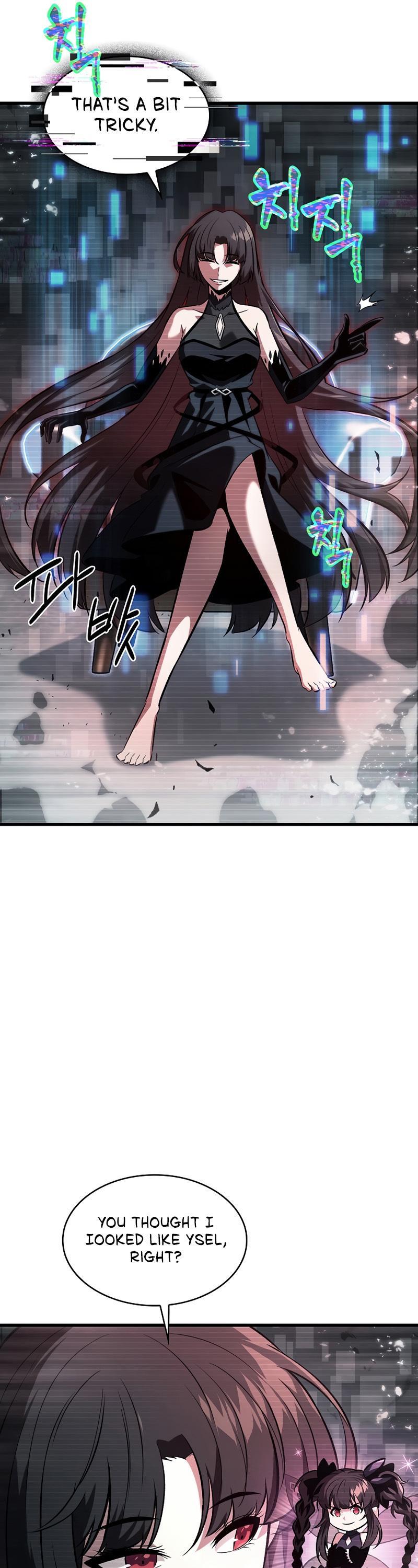 Pick Me Up Chap 35 - Next Chap 36