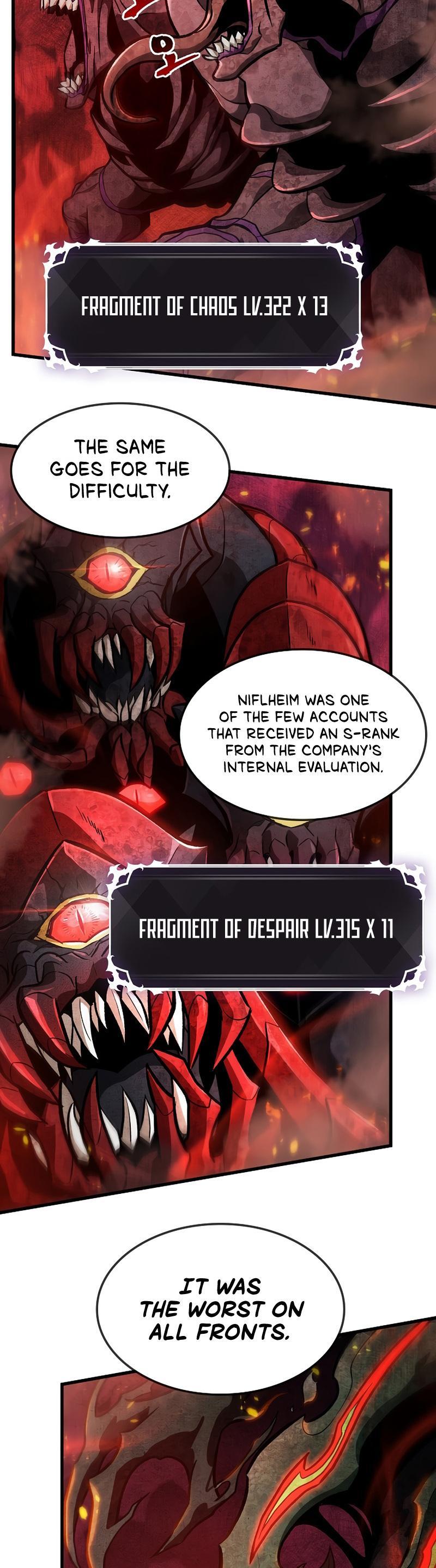Pick Me Up Chap 36 - Next Chap 37
