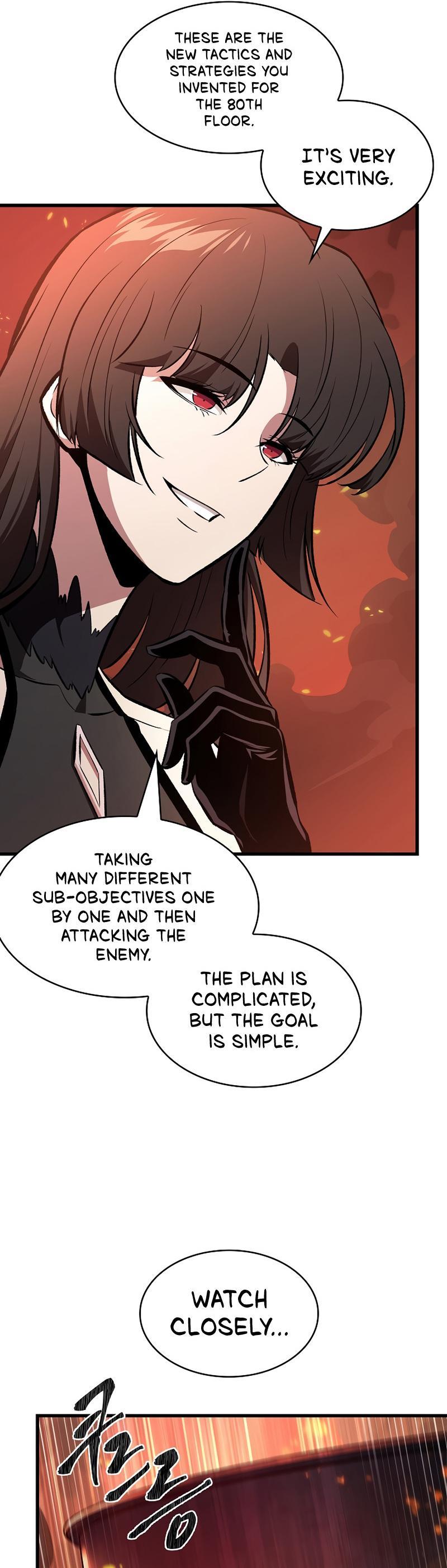 Pick Me Up Chap 36 - Next Chap 37