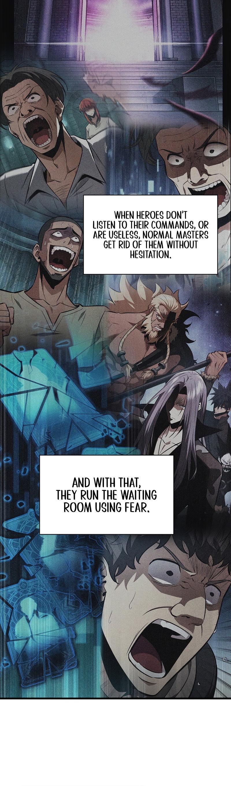 Pick Me Up Chap 36 - Next Chap 37