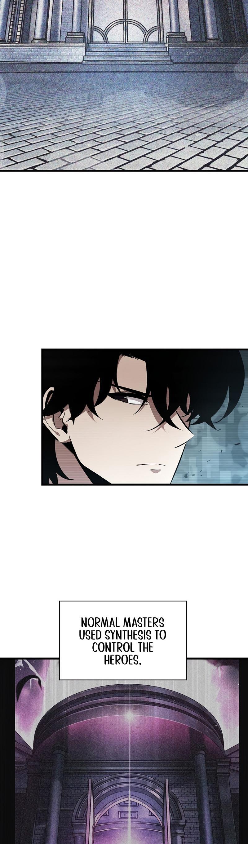 Pick Me Up Chap 36 - Next Chap 37