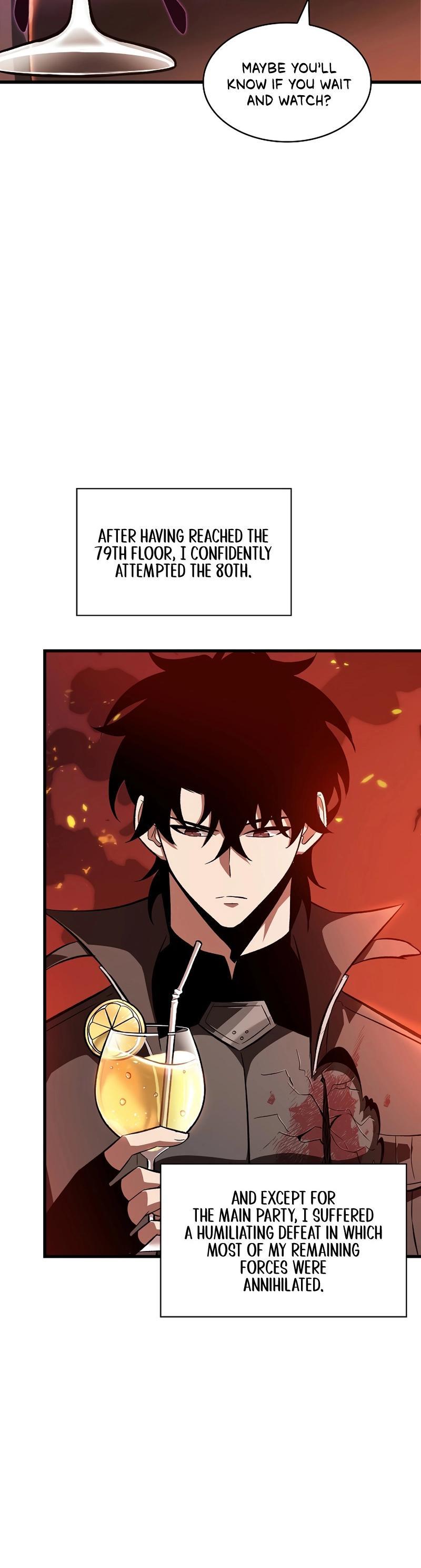 Pick Me Up Chap 36 - Next Chap 37