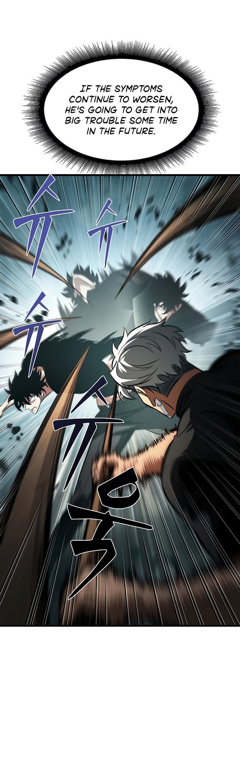 Pick Me Up Chap 38 - Next Chap 39