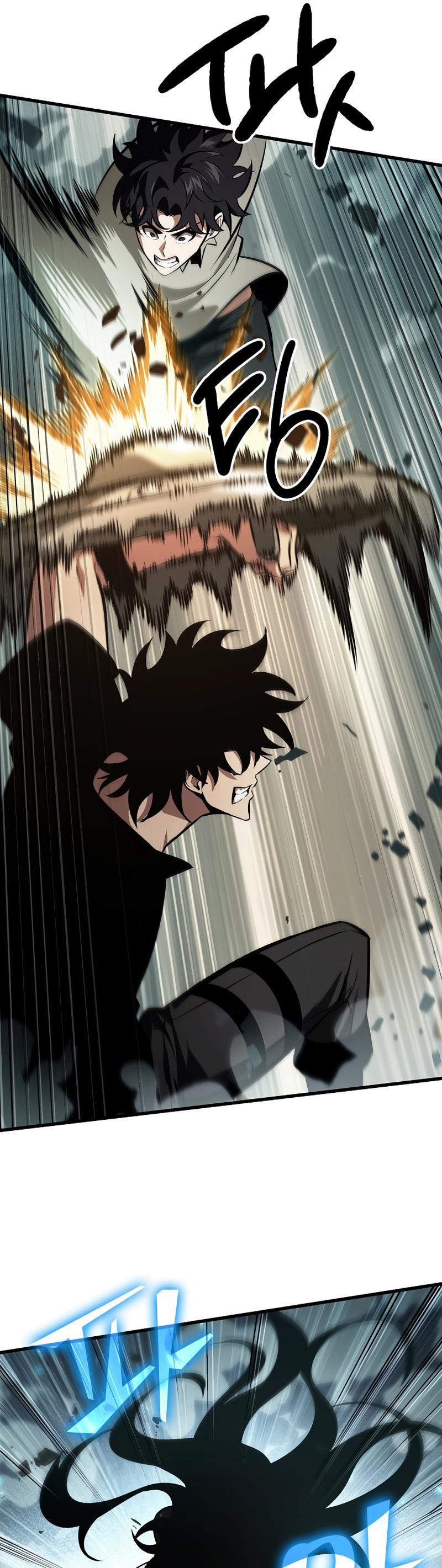 Pick Me Up Chap 38 - Next Chap 39