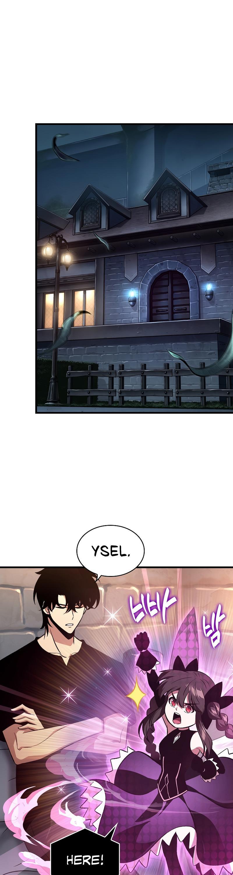 Pick Me Up Chap 38 - Next Chap 39