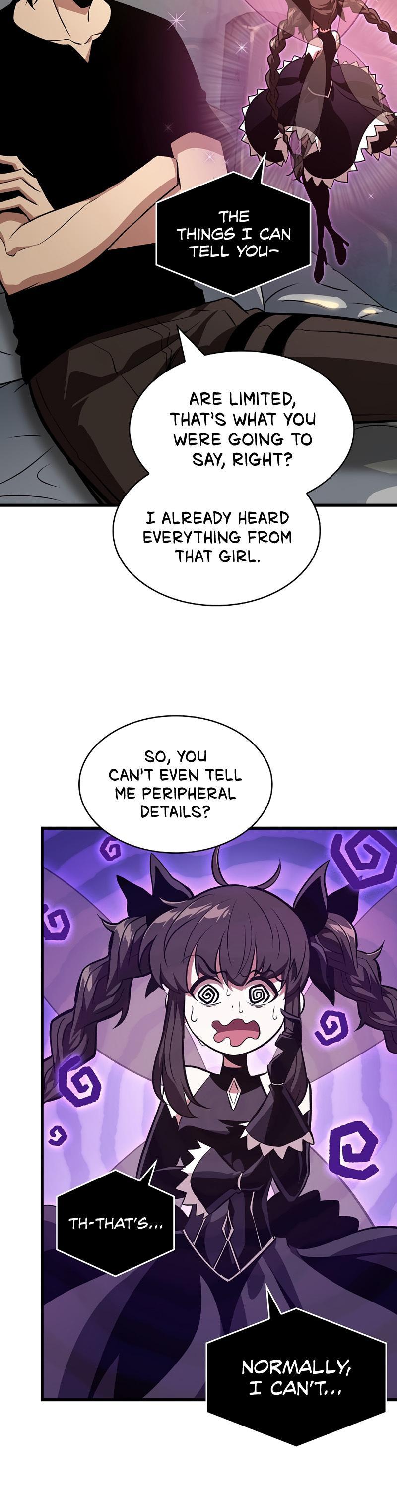Pick Me Up Chap 38 - Next Chap 39