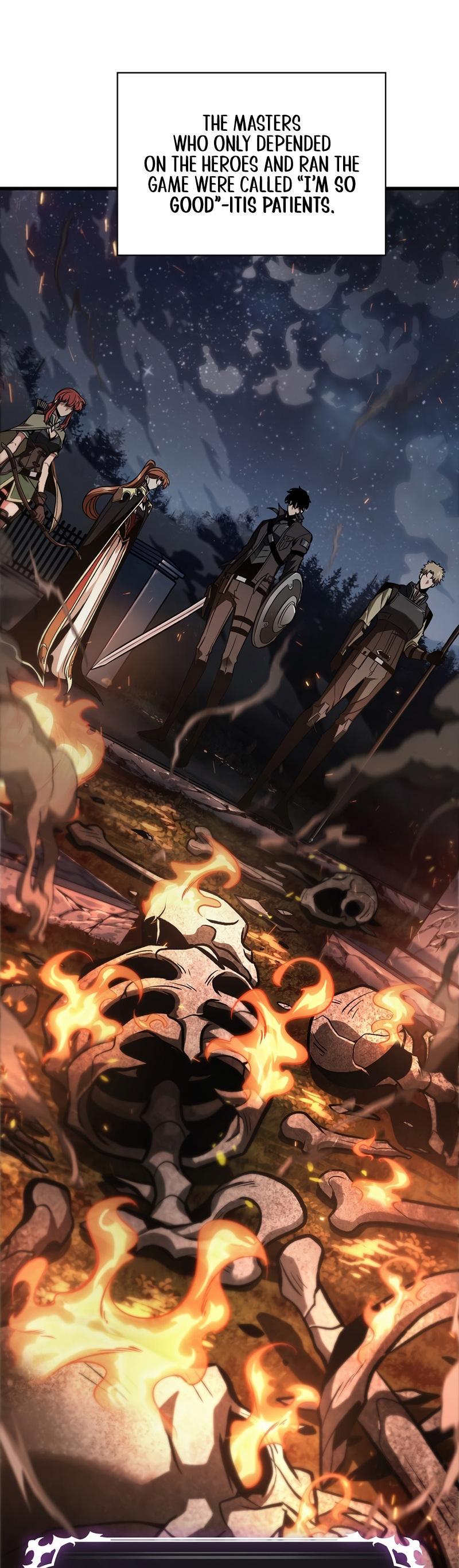 Pick Me Up Chap 38 - Next Chap 39