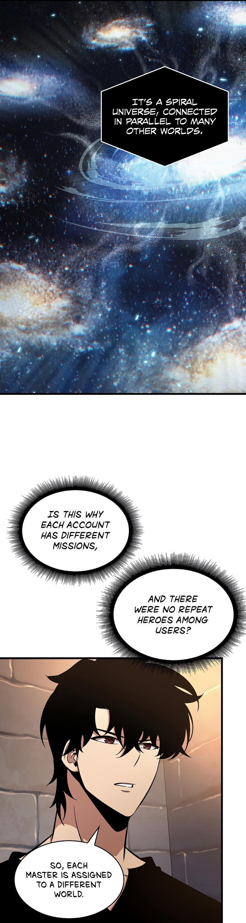 Pick Me Up Chap 38 - Next Chap 39