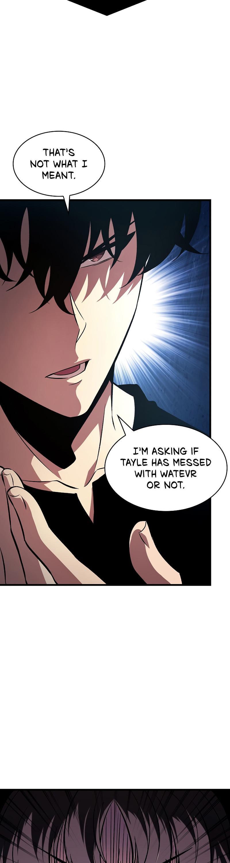Pick Me Up Chap 38 - Next Chap 39