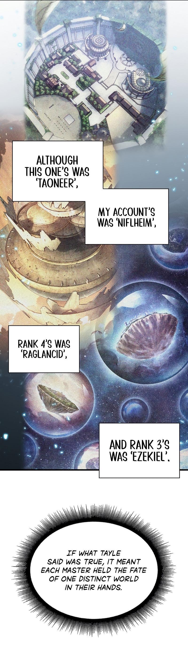 Pick Me Up Chap 38 - Next Chap 39