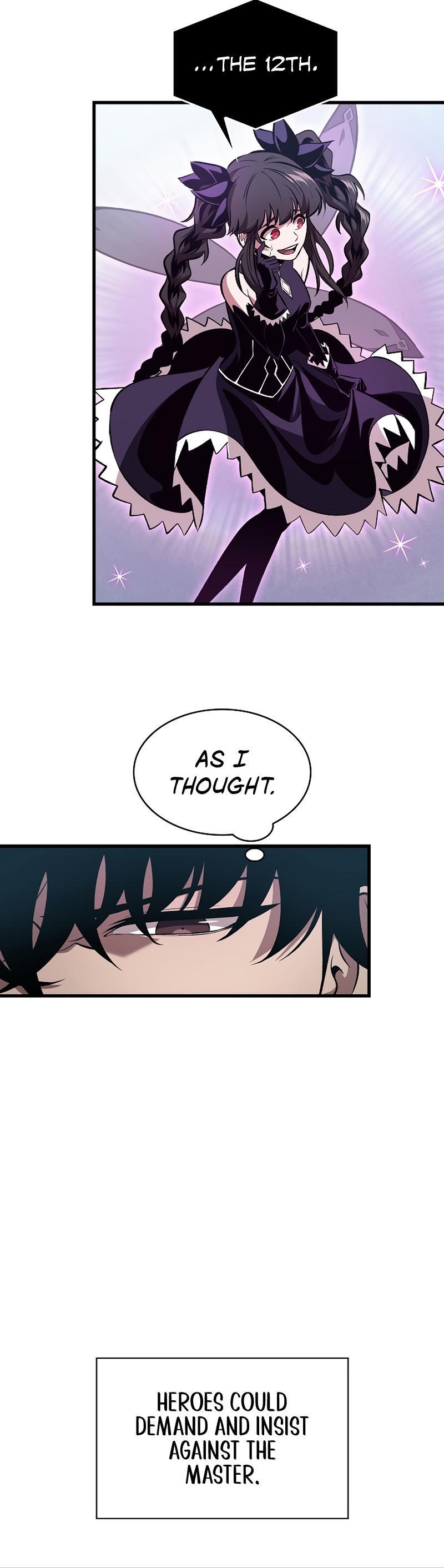 Pick Me Up Chap 38 - Next Chap 39