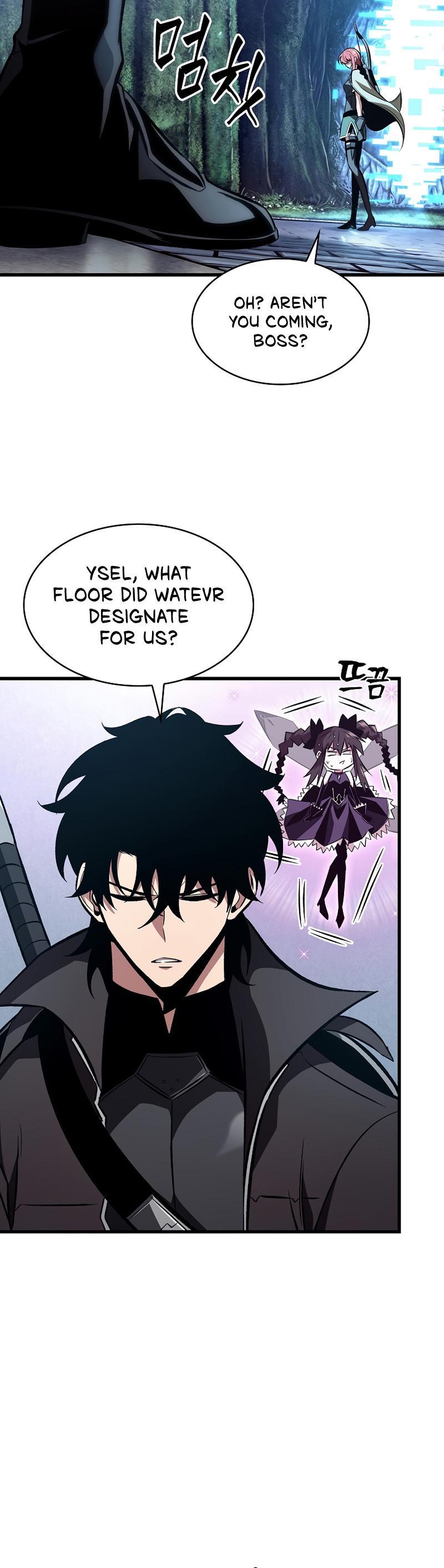 Pick Me Up Chap 38 - Next Chap 39
