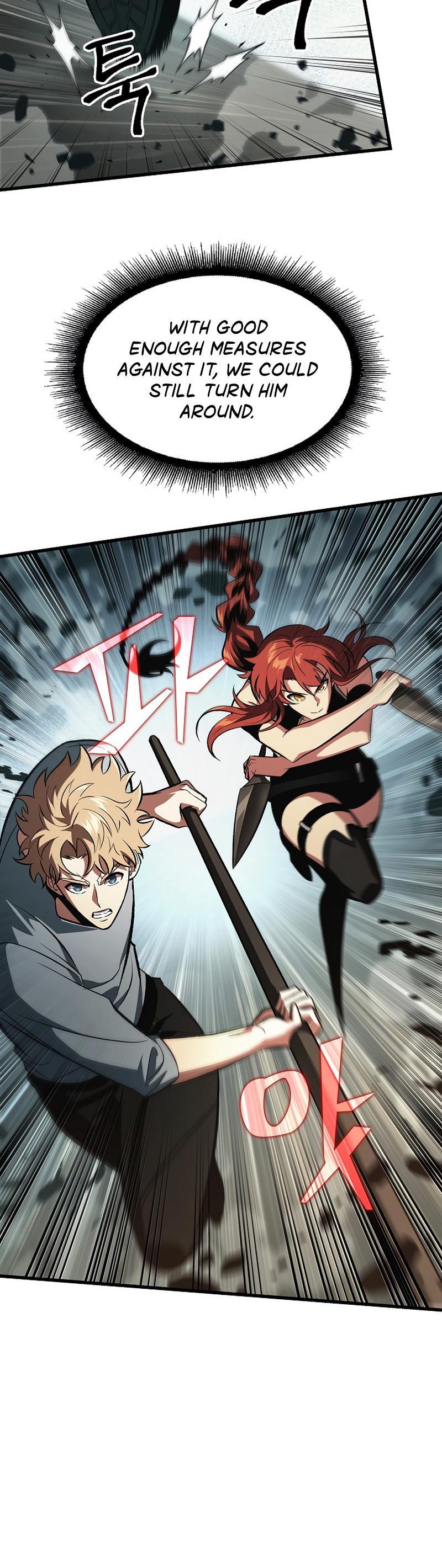 Pick Me Up Chap 38 - Next Chap 39