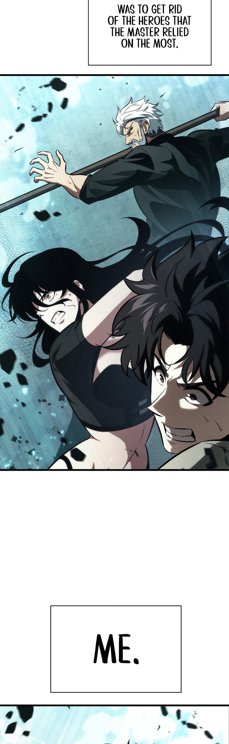Pick Me Up Chap 38 - Next Chap 39
